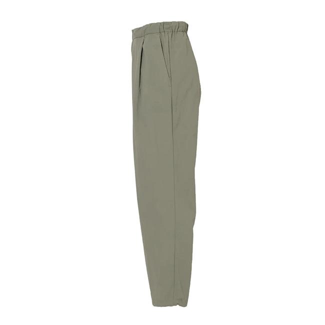 NANGA（ナンガ） NYLON TUSSER TRACK PANTS ナイロンタッサートラック