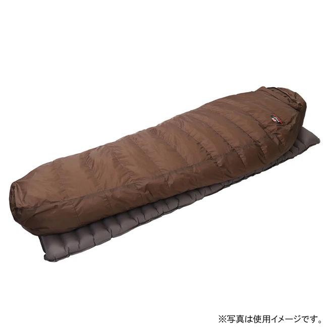 NANGA ナンガ Raikot #2 R5.0 ライコット#2R5.0 C2543-2E261Z 【 インフレータブルマット 寝具 折り畳み 軽量 コンパクト 車中泊 防災 アウトドア キャンプ 】_5
