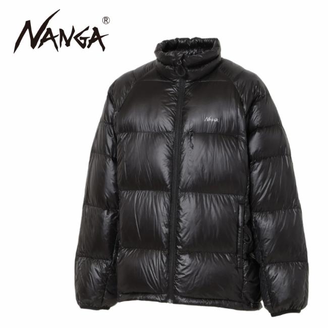 マウンテン ロッジ ダウン ジャケット 10