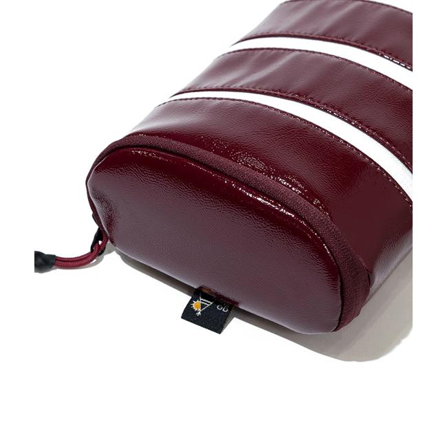 go slow caravan ゴースローキャラバン イカ焼きポーチ 348104