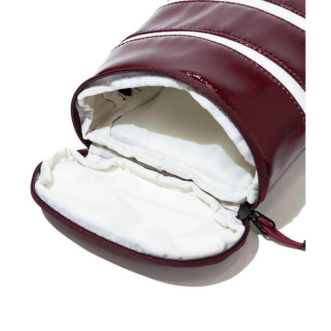 go slow caravan（ゴースローキャラバン） イカ焼きポーチ 348104