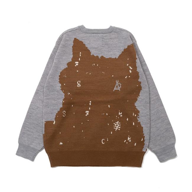 go slow caravan（ゴースローキャラバン） 笑う柴犬 IMPACTジャガード