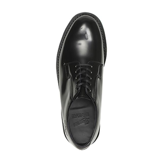 DANNER×ULTRA HEAVY ダナー×ウルトラヘビー POSTMAN UH ポストマンUH D214355UH【 コラボ 靴 シューズ レザーシューズ 革靴 フォーマル タウン 】 | Danner | 08