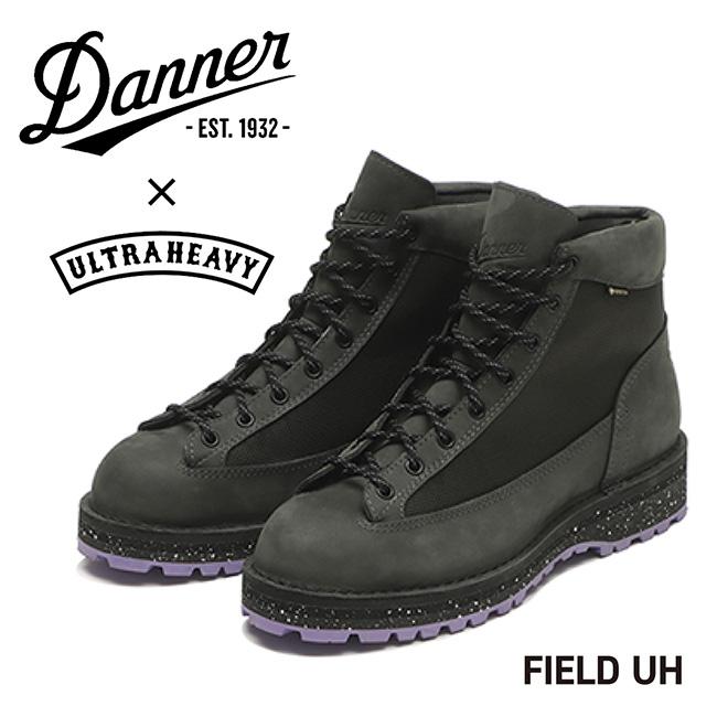 Danner（ダナー） DANNER×ULTRA HEAVY ダナー×ウルトラヘビー DANNER