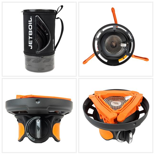 JETBOIL（ジェットボイル） フラッシュ1.0L 1824351 【 アウトドア