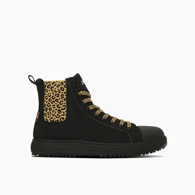 CONVERSE（コンバース） ALL STAR PS SIDEGORE HI / XLARGE