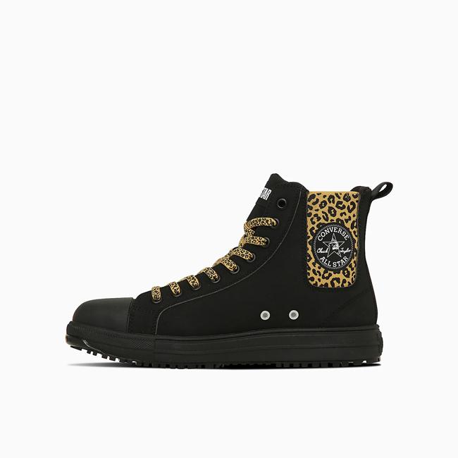 CONVERSE（コンバース） ALL STAR PS SIDEGORE HI / XLARGE