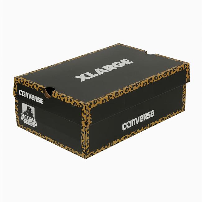 CONVERSE（コンバース） ALL STAR PS SIDEGORE HI / XLARGE