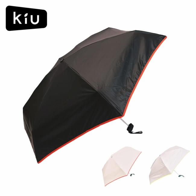 キュウ様☆専用 KiU（キウ） All Weather Umbrella Compact オールウェザーアンブレラ