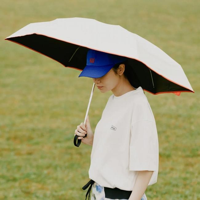 KiU（キウ） All Weather Umbrella Compact オールウェザーアンブレラ