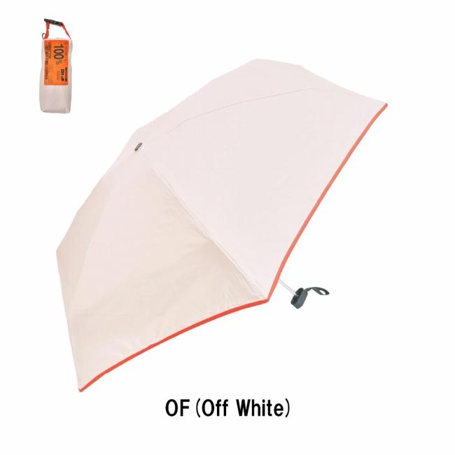 KiU（キウ） All Weather Umbrella Compact オールウェザーアンブレラ