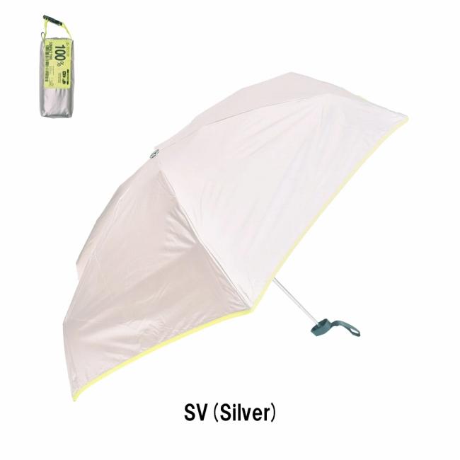 KiU（キウ） All Weather Umbrella Compact オールウェザーアンブレラ