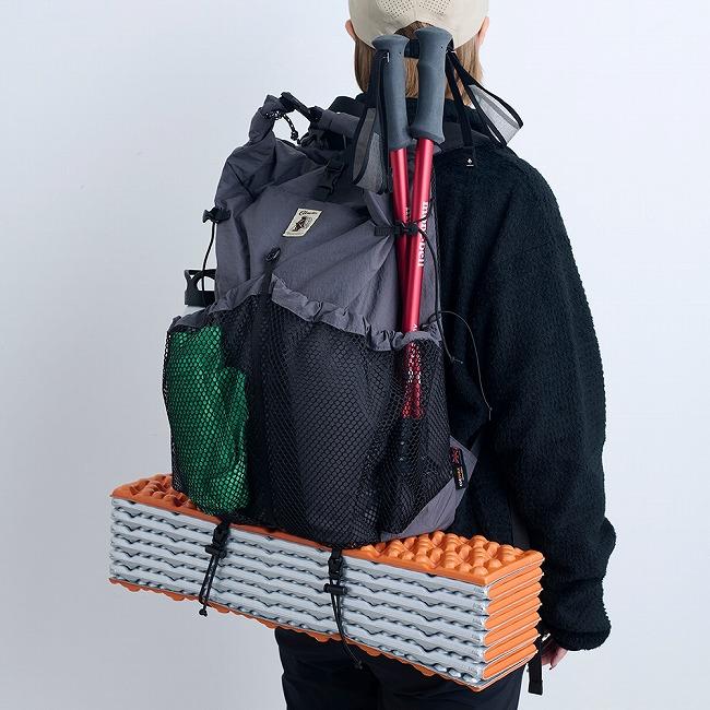COBMASTER コブマスター COB-CSR LANDSCAPE ROLLTOP PACK