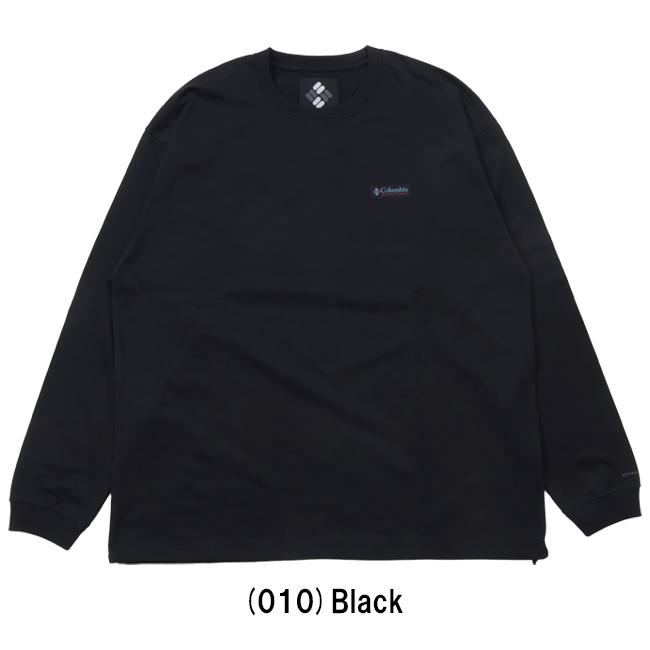 Columbia（コロンビア） Crooked River L/S Tee クロックドリバー