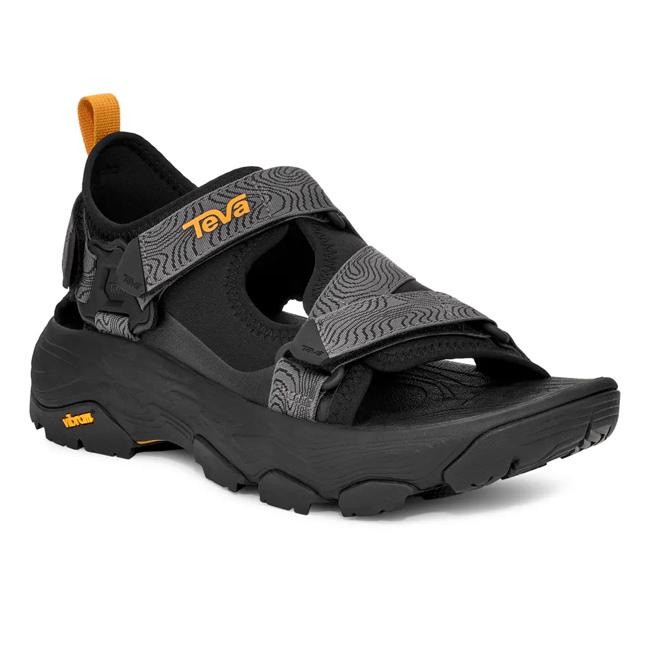 Teva TEVA テバ GRANDVIEW MAX SANDAL グランドビューマックス