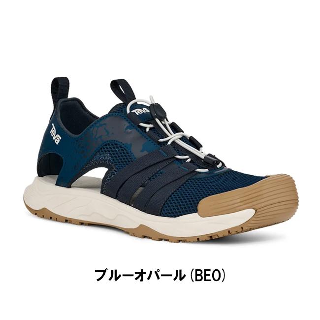 Teva（テバ） HYDRATREK SANDAL CT ハイドラトレックサンダルCT