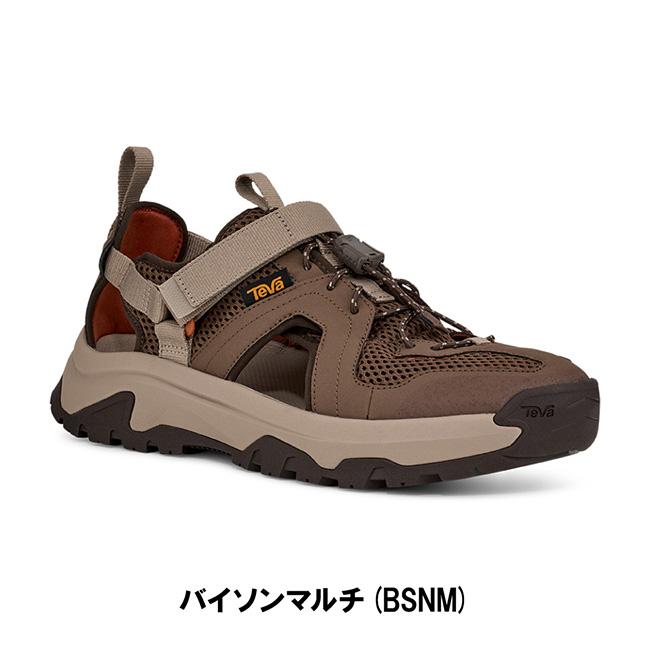 Teva（テバ） HURRICANE XLT3 CT ハリケーンエックスエルティー3CT