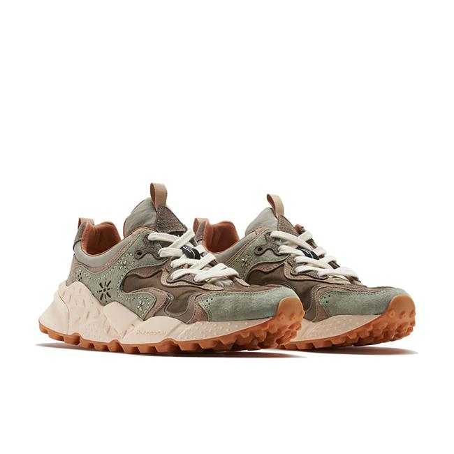 FlowerMOUNTAIN フラワーマウンテン RURIS ルリス FM121017 【 アウトドア 靴 スニーカー シューズ 】 | FlowerMOUNTAIN | 02