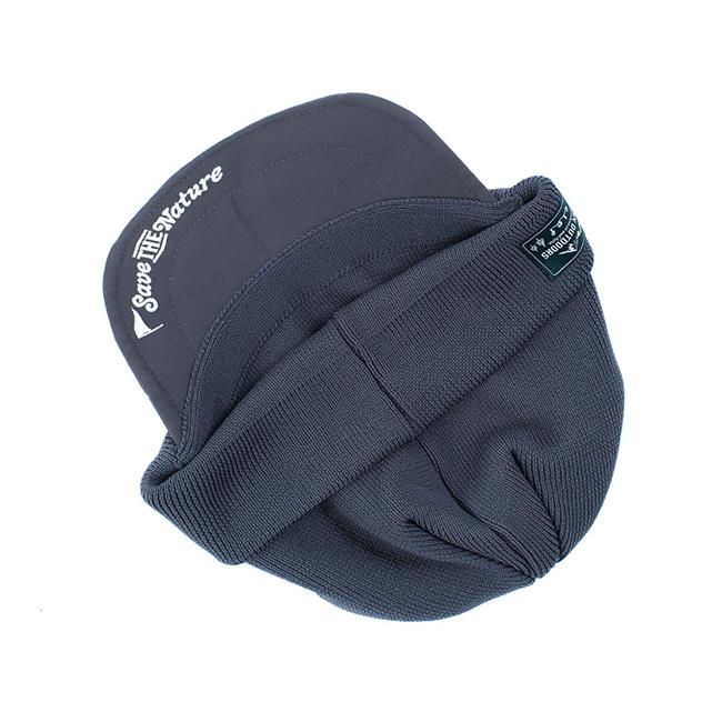 Clef（クレ） HASSUI SNOW KNIT CAP ハッスイスノーニットキャップ