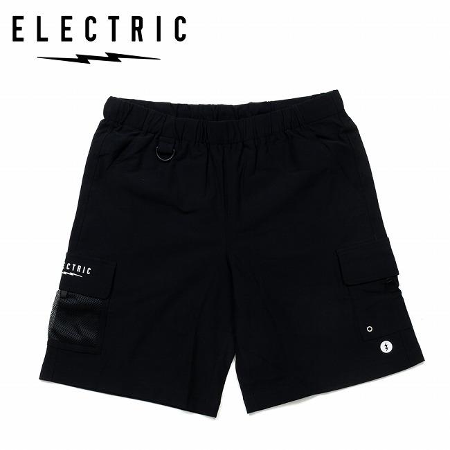ELECTRIC（エレクトリック） CARGO DRY SHORTS カーゴドライショーツ