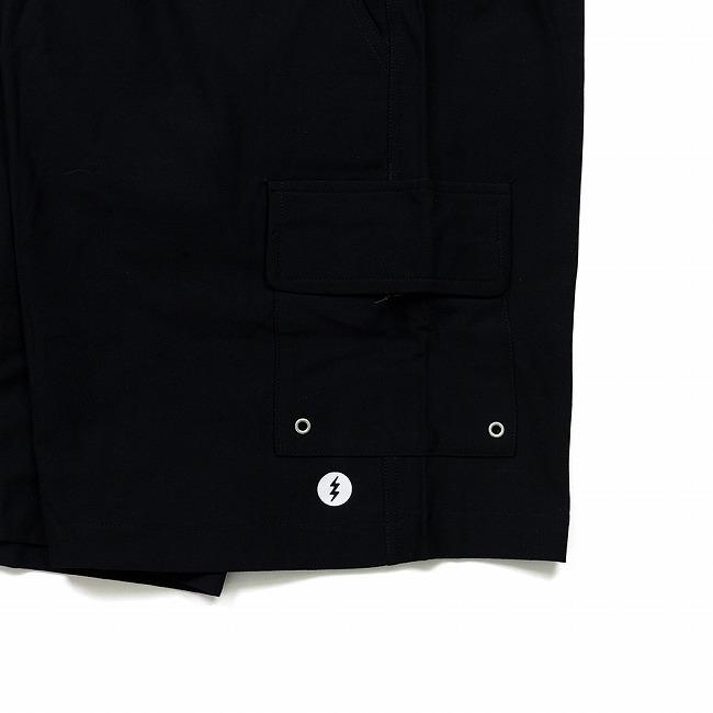 ELECTRIC（エレクトリック） CARGO DRY SHORTS カーゴドライショーツ