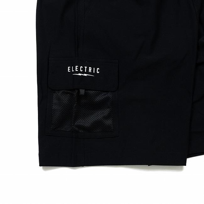 ELECTRIC（エレクトリック） CARGO DRY SHORTS カーゴドライショーツ
