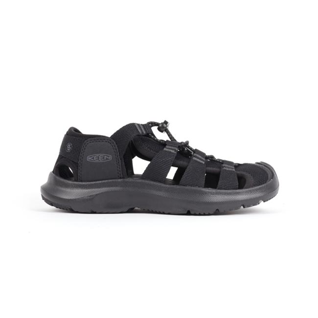 KEEN（キーン） SEANIK H2 シーニックエイチツー Black/Magnet 1030760