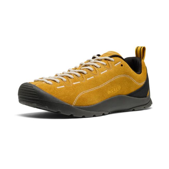 KEEN（キーン） JASPER ジャスパー LemonCurry/LemonCurry 1031340