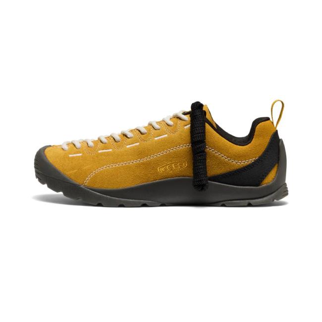 KEEN（キーン） JASPER ジャスパー LemonCurry/LemonCurry 1031340