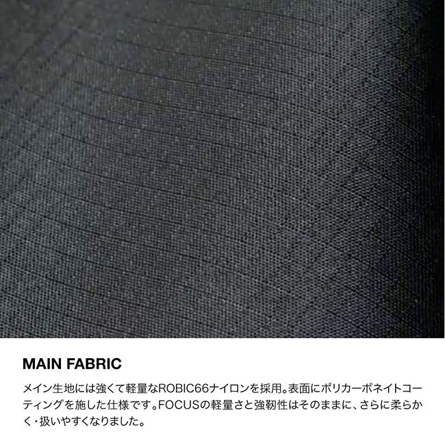 PaaGo WORKS パーゴワークス FOCUS フォーカスL HB604 【 カメラバッグ 肩掛け 2WAY 軽量 耐候 強靭 防水 防塵 旅行 キャンプ アウトドア 】_2