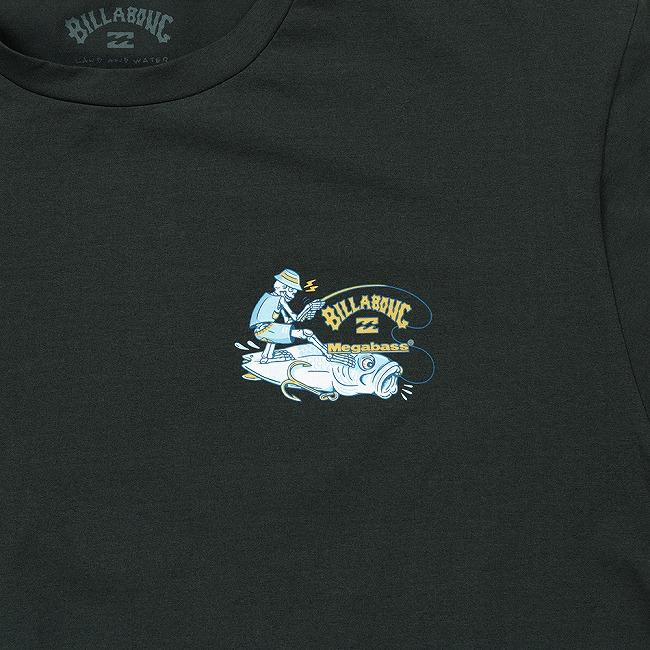 BILLABONG（ビラボン） BILLABONG×MEGABASS ビラボン×メガバス Surf