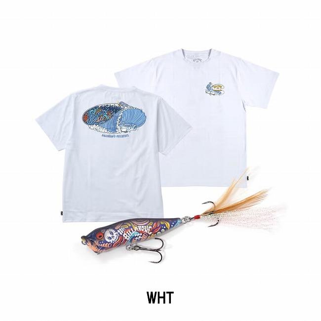 BILLABONG（ビラボン） BILLABONG×MEGABASS ビラボン×メガバス Surf