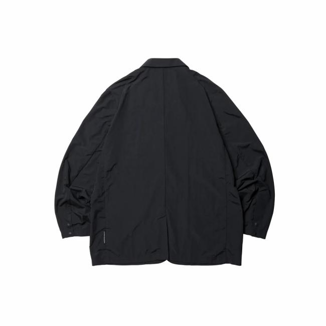 Liberaiders（リベレイダース） Supplex Nylon 2B Jacket サプレックス