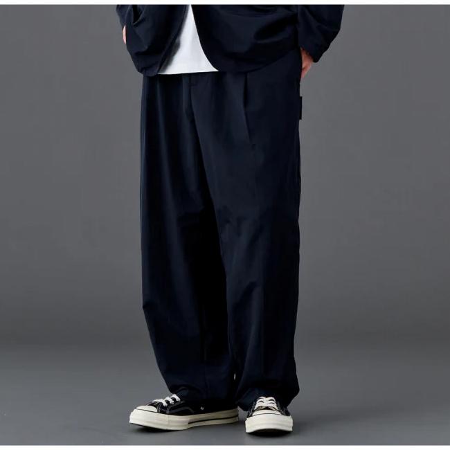 Liberaiders（リベレイダース） Supplex Nylon Slacks サプレックス 