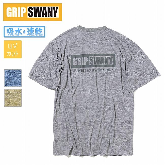 TheArth しま次郎　GRIPSWANY グリ次郎 GRIP SWANY × TheArth】グリップスワニー&ざぁ〜ッスのコラボ