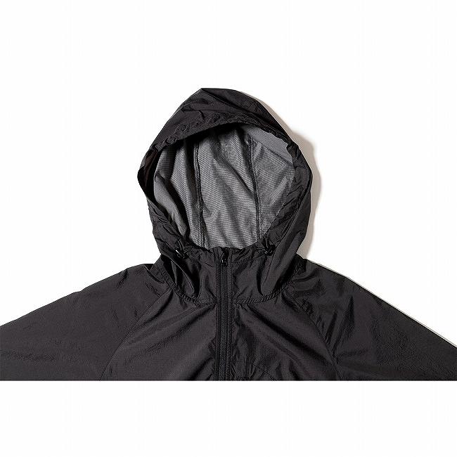 GRIP SWANY（グリップスワニー） GS PACKABLE JACKET GSパッカブル