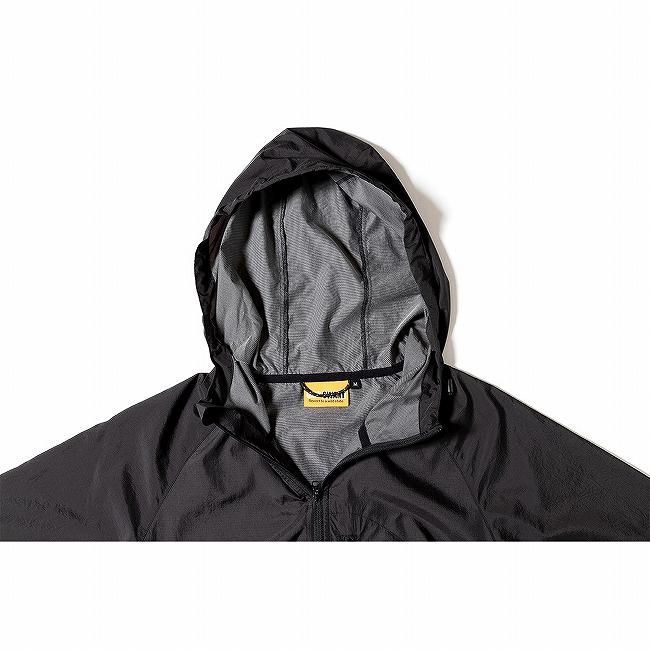 GRIP SWANY（グリップスワニー） GS PACKABLE JACKET GSパッカブル