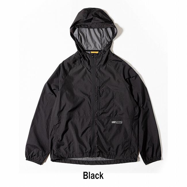 GRIP SWANY（グリップスワニー） GS PACKABLE JACKET GSパッカブル