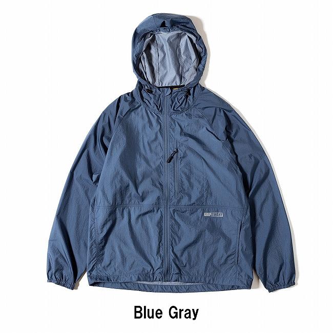 GRIP SWANY（グリップスワニー） GS PACKABLE JACKET GSパッカブル