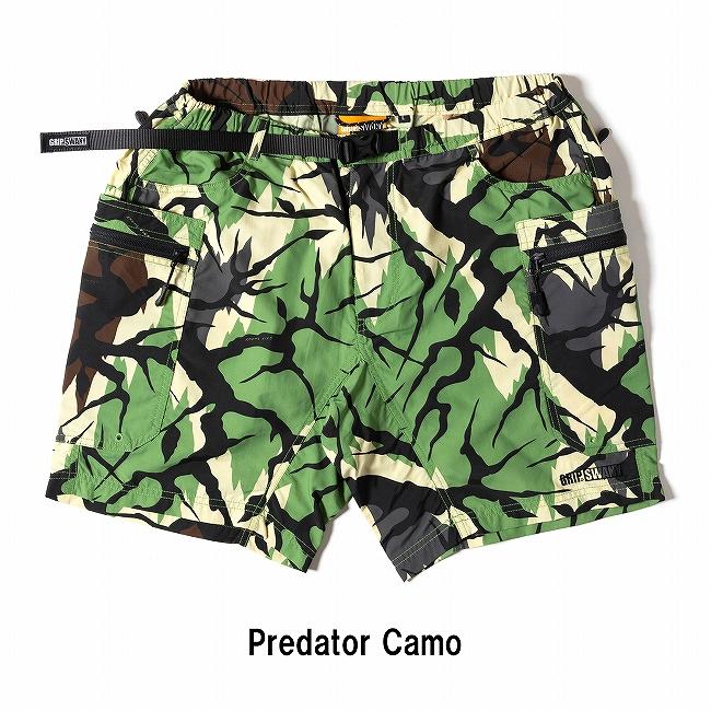 GRIP SWANY グリップスワニー SUPPLEX GEAR SHORTS サプレックス GRIP SWANY グリップスワニー SUPPLEX GEAR SHORTS サプレックス