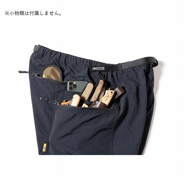 GRIP SWANY（グリップスワニー） SUPPLEX GEAR SHORTS サプレックス
