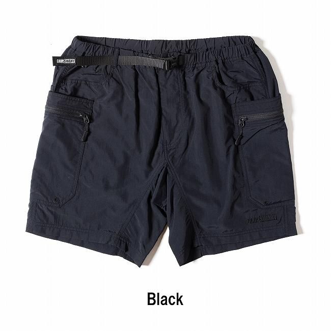 GRIP SWANY（グリップスワニー） SUPPLEX GEAR SHORTS サプレックス