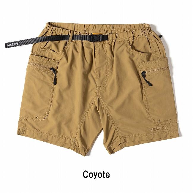 GRIP SWANY（グリップスワニー） SUPPLEX GEAR SHORTS サプレックス