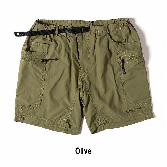 GRIP SWANY グリップスワニー SUPPLEX GEAR SHORTS サプレックス GRIP SWANY グリップスワニー SUPPLEX GEAR SHORTS サプレックス
