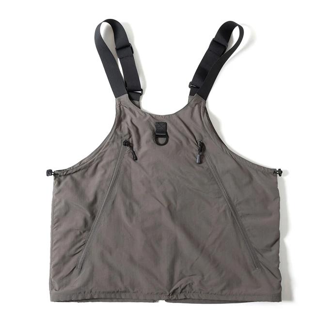 GRIP SWANY（グリップスワニー） GEAR BAG VEST 4.0 ギアバッグベスト