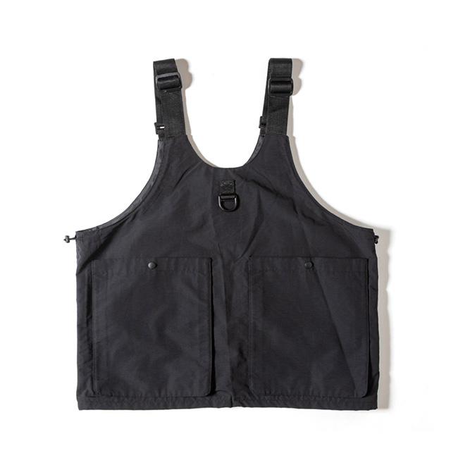 GRIP SWANY（グリップスワニー） GEAR BAG VEST 5.0 ギアバッグベスト
