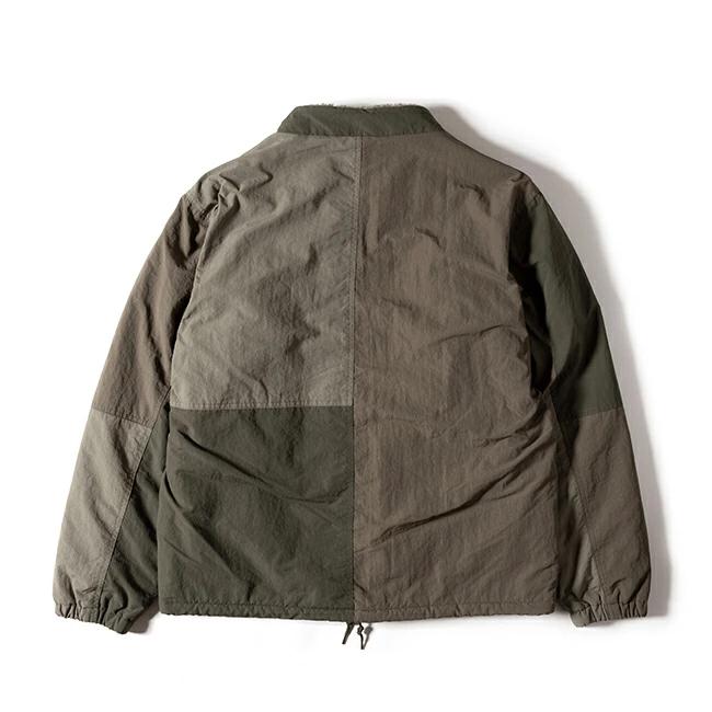 GRIP SWANY グリップスワニー HUNT JACKET ハントジャケット GRIP SWANY（グリップスワニー） HUNT JACKET ハントジャケット GSJ-93