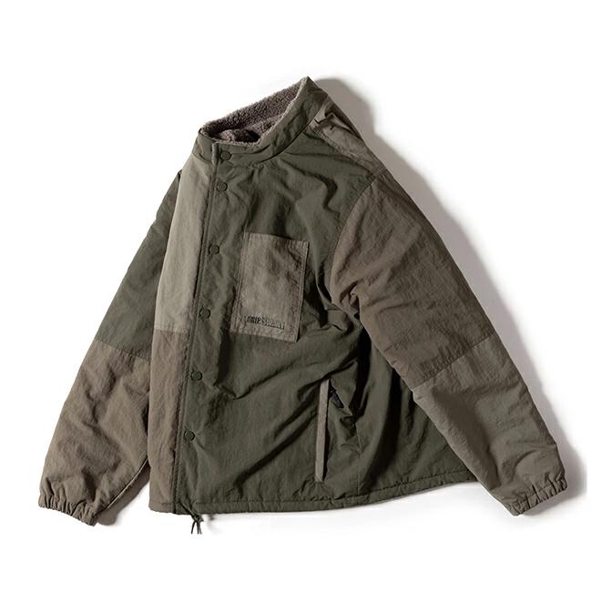 GRIP SWANY グリップスワニー HUNT JACKET ハントジャケット GRIP SWANY（グリップスワニー） HUNT JACKET ハントジャケット GSJ-93