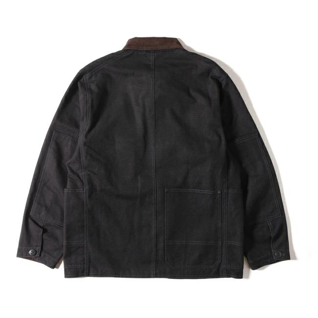 GRIP SWANY（グリップスワニー） FP FIELD JACKET ファイヤープルーフ