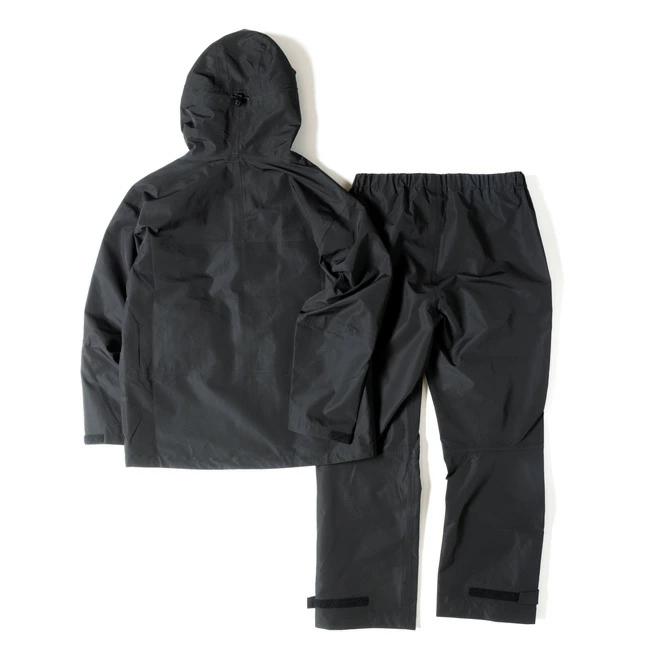 GRIP SWANY（グリップスワニー） GS RAIN SUITS レインスーツ GSR-01